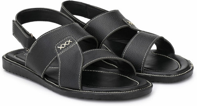 

Provogue Men Black Casual