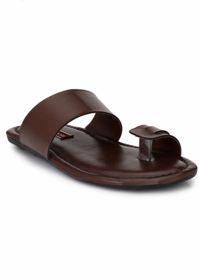 

Fentacia Men Brown Sandals
