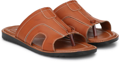 

Provogue Men Tan Flats