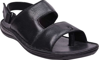 

E-lyte Men Black Sandals