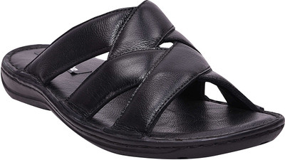 

E-lyte Men Black Sandals