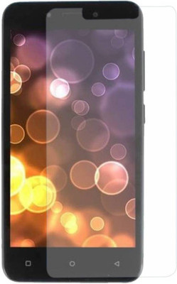SRT Tempered Glass Guard for Gionee X1(Pack of 1)