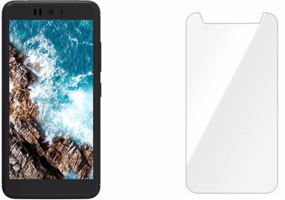 SRT Tempered Glass Guard for Kult Beyond(Pack of 1)