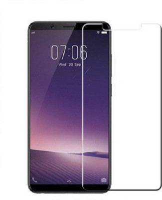 SRT Tempered Glass Guard for VIVO V7 Plus(Pack of 1)