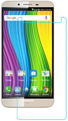 SRT Tempered Glass Guard for Panasonic Eluga Note(Pack of 1)
