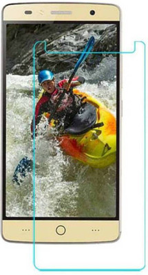 SRT Tempered Glass Guard for Intex Elyt E1(Pack of 1)