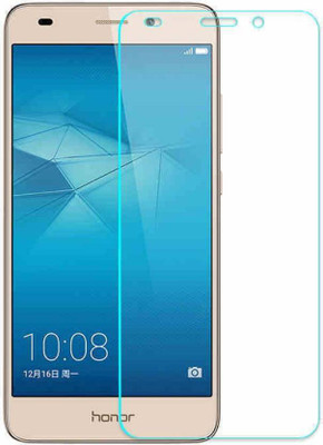 S-Softline Tempered Glass Guard for Huawei Honor 5C(Pack of 2)