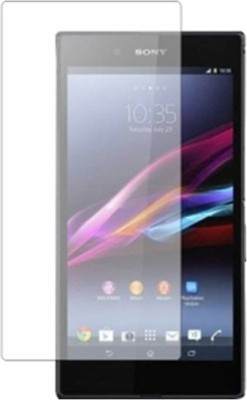 S-Line Tempered Glass Guard for Sony Xperia Z Ultra(Pack of 1)