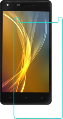 SRT Tempered Glass Guard for Intex Elyt E6(Pack of 1)