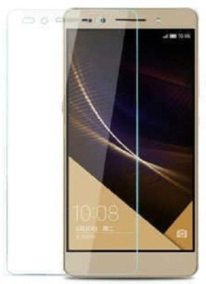 SRT Tempered Glass Guard for Huawei G-8(Pack of 1)