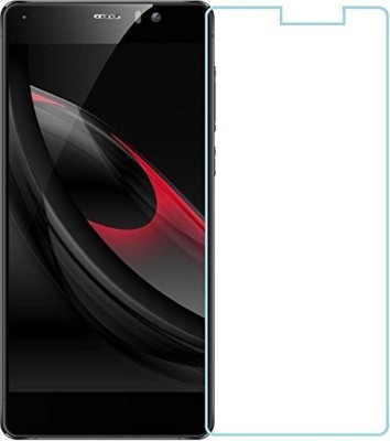 SRT Tempered Glass Guard for Swipe Elite Max(Pack of 1)