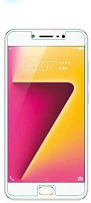 SRT Tempered Glass Guard for VIVO Y69(Pack of 1)