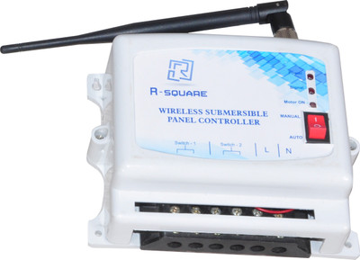 

R-SQUARE SMART SOLUTIONS R2-WSPC01 Wireless Sensor Security System