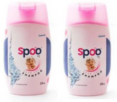 

Curatio spoo shampoo(250 ml)