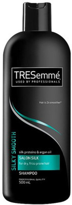 

TRESemme Smooth Salon Silk Shampoo 500 ml(500 ml)