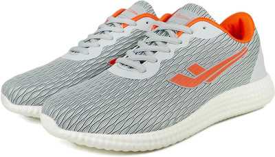 

Ripley Oxygen Series Lightweight Running Shoes For Men(Grey