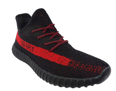

Air Sports 350-SPLY Training & Gym Shoes For Men(Black
