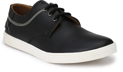 

SCARPIA Sneakers For Men(Black