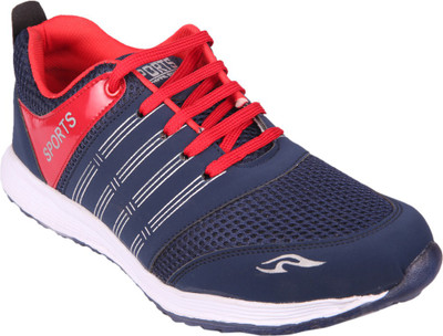 

SOFT & SHINE Running Shoes For Men(Blue