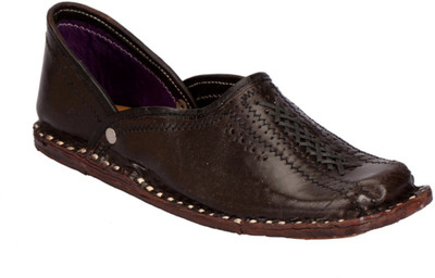 

Shahi Jutis For Men(Brown
