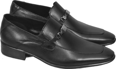 

Fundonyx G-1504 Slip On For Men(Black