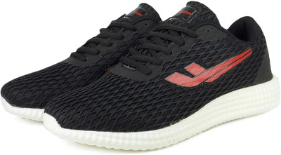 

Ripley Oxygen Series Lightweight Running Shoes For Men(Black