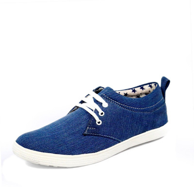 

Ostr Sneakers For Men(Blue