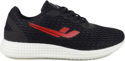 

Ripley Oxygen Series Lightweight Running Shoes For Men(Black