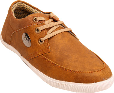 

Royal Collection Sneakers For Men(Tan