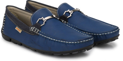 

Provogue Loafers For Men(Blue