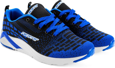 

Recorrer Zoom Knit Running Shoes For Men(Blue, Black