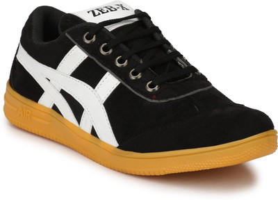 

ZebX Sneakers For Men(Black