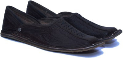 

Shahi Jutis For Men(Black
