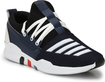 

Makers Walking Shoes For Men(Multicolor, Black