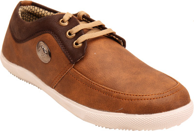 

Royal Collection Sneakers For Men(Brown
