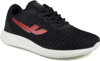 

Ripley Oxygen Series Lightweight Running Shoes For Men(Black