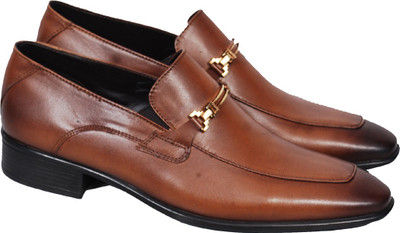 

Fundonyx G-1505 Slip On For Men(Tan