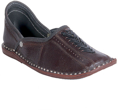 

Shahi Jutis For Men(Brown