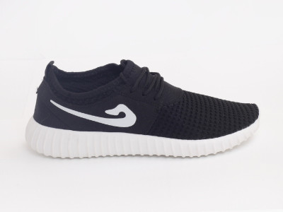 

MAGNET Casuals For Men(Black
