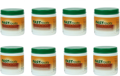 

Divine Tree Fastroots Dry Powder Rooting Hormone Soil Manure(400 g Powder)