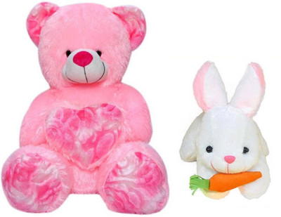 

BACK-C stuffed_toy - 55 cm(Multicolor)