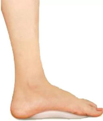 

Flamingo Medial Arch Support Foot Support(White