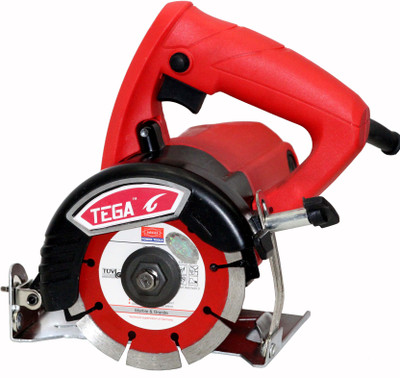 

Digital Craft Professional Quality 1350 Watt Etc125 125/110mm Marble/Wood Cutter Machine With 125mm Marble Handheld Tile Cutter(1350 W)