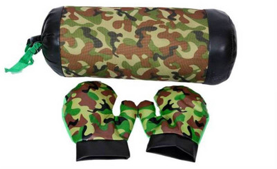 

TEENA EXPORTS AND IMPORTS Boxing