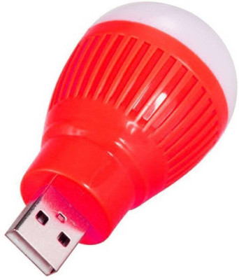 

Piggiotoo USB LED LIGHT R USB LIGHT04 Led Light(Red)