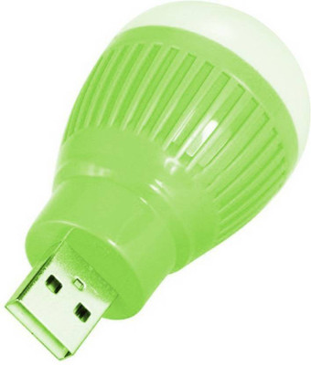 

Piggiotoo USB LED LIGHT GREEN USB LIGHT03 Led Light(Green)
