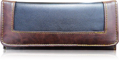 

SN LOUIS Formal Brown, Black Clutch, Black;brown