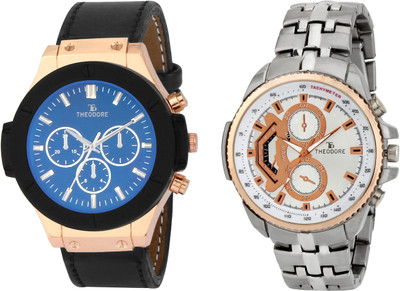 

THEODORE TDM1328 Watch - For Men