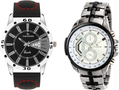 

THEODORE TDM0429 Watch - For Men