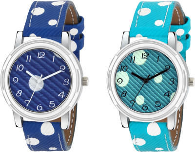 

THEODORE TDF1719 Watch - For Women